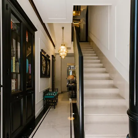 Palazzo Firenze Luxury Guest house