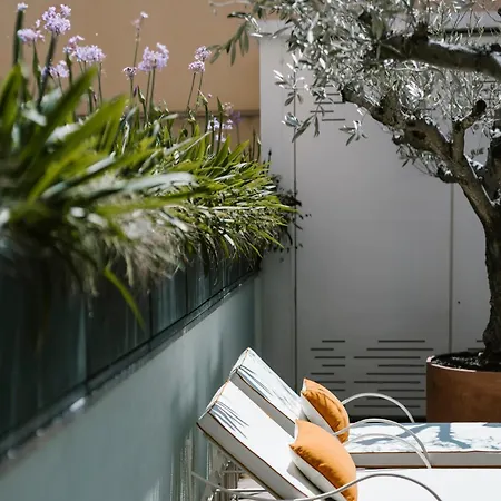 Palazzo Firenze Luxury