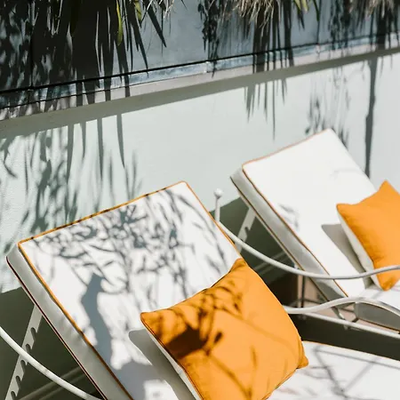 Palazzo Firenze Luxury Pescara