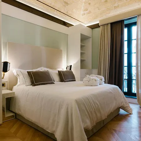Palazzo Firenze Luxury Pescara