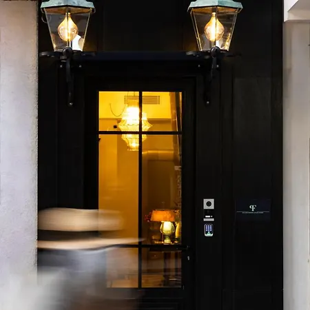 Guest house Palazzo Firenze Luxury