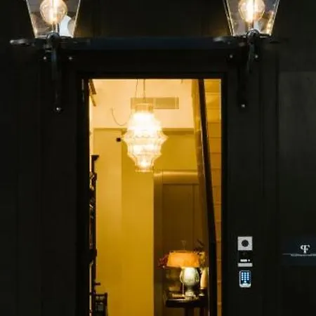 Guest house Palazzo Firenze Luxury Pescara
