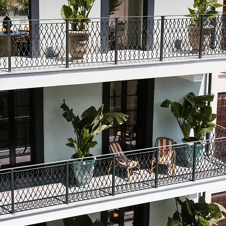 Palazzo Firenze Luxury 4* Pescara