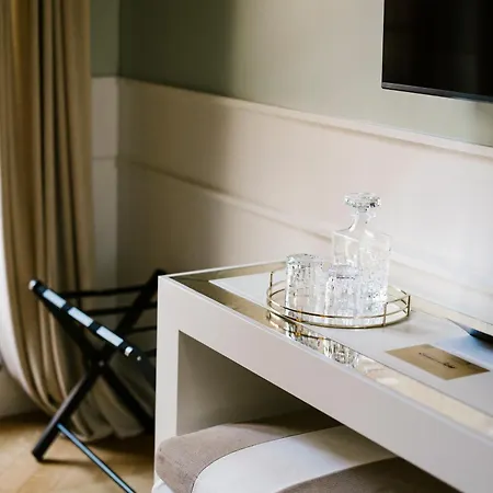 Guest house Palazzo Firenze Luxury Pescara