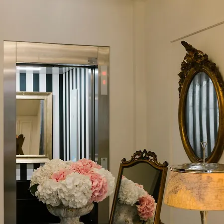 Guest house Palazzo Firenze Luxury