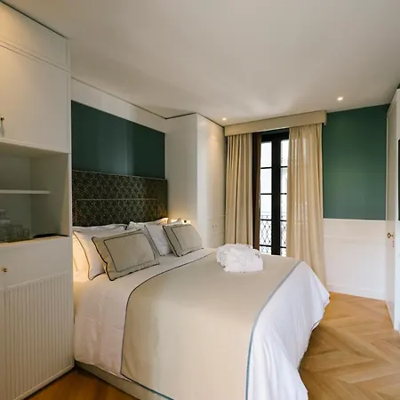 Palazzo Firenze Luxury Guest house