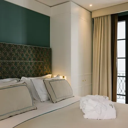 Palazzo Firenze Luxury Guest house