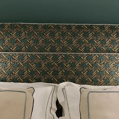 Guest house Palazzo Firenze Luxury 4*