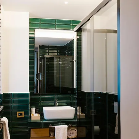 Palazzo Firenze Luxury Guest house