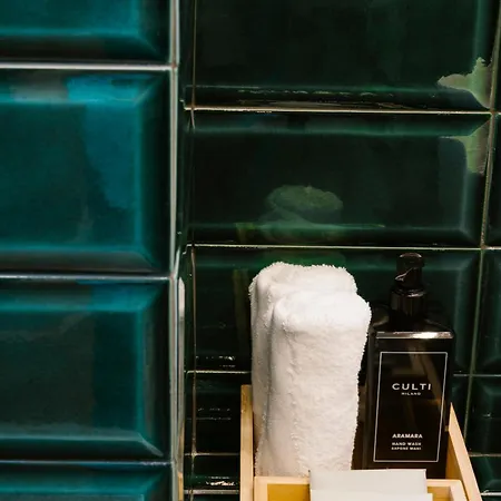 Palazzo Firenze Luxury Guest house 4*