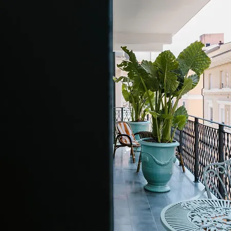 Palazzo Firenze Luxury Pescara
