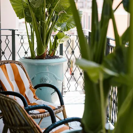 Guest house Palazzo Firenze Luxury