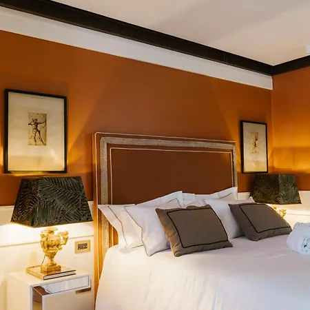 Palazzo Firenze Luxury Guest house Pescara