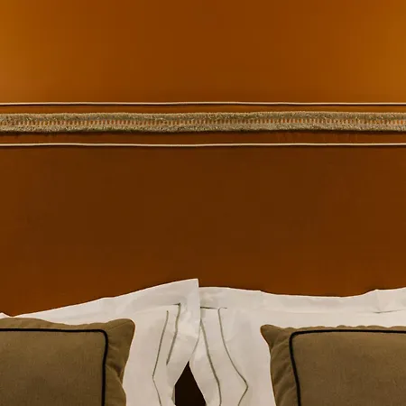 Palazzo Firenze Luxury Guest house 4*