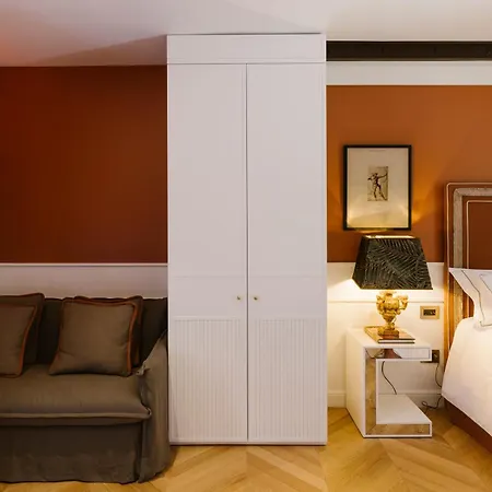 Palazzo Firenze Luxury Guest house