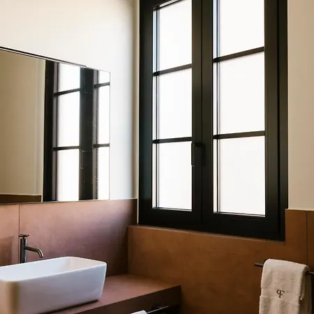 Palazzo Firenze Luxury
