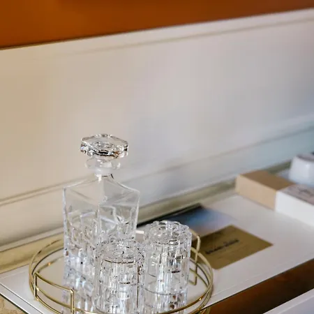 Palazzo Firenze Luxury
