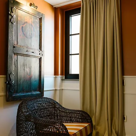 Palazzo Firenze Luxury Guest house
