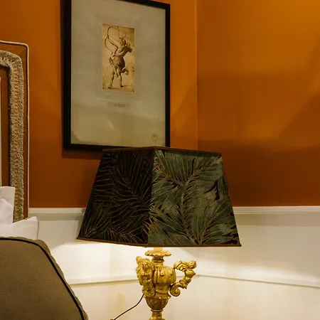 Palazzo Firenze Luxury Guest house