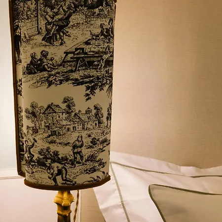 Palazzo Firenze Luxury Pescara