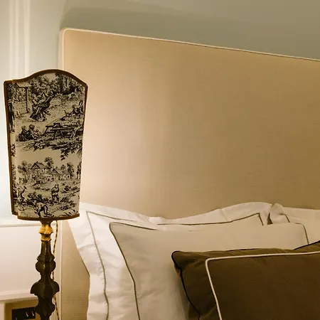 Palazzo Firenze Luxury