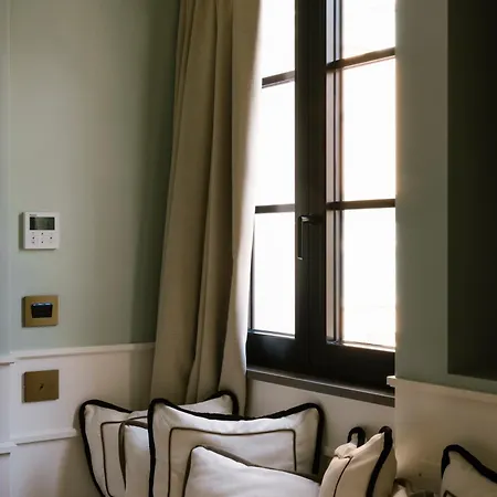 Palazzo Firenze Luxury Pescara