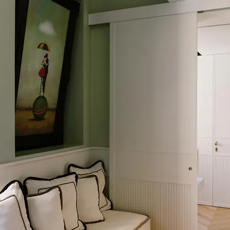 Palazzo Firenze Luxury Pescara