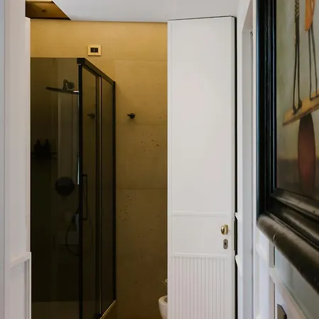 Palazzo Firenze Luxury 4*
