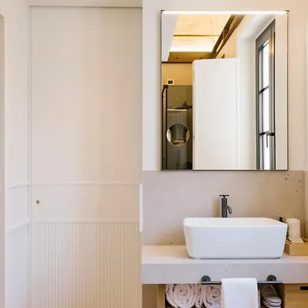 Palazzo Firenze Luxury