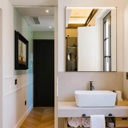 Guest house Palazzo Firenze Luxury Pescara