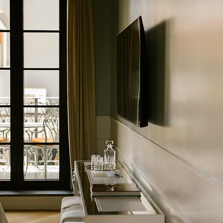 Palazzo Firenze Luxury Guest house