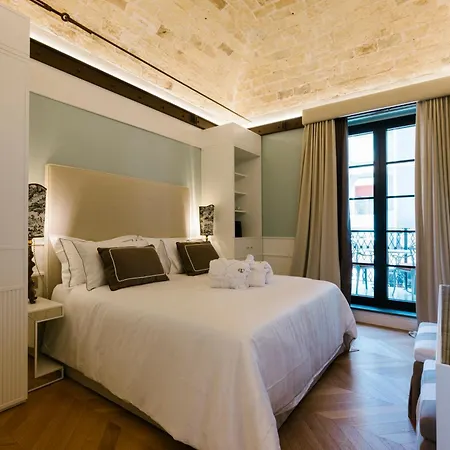 Palazzo Firenze Luxury 4* Pescara