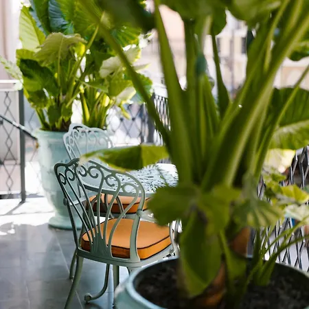 Palazzo Firenze Luxury 4* Pescara