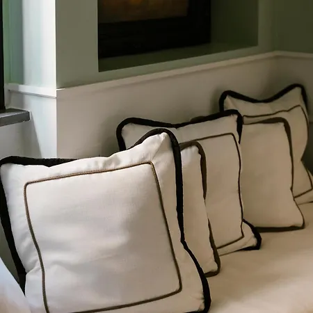Palazzo Firenze Luxury 4* Pescara