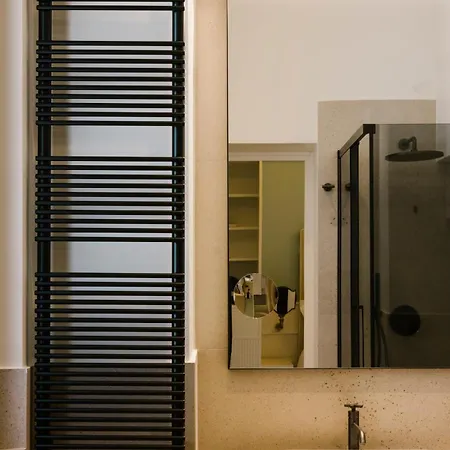 Palazzo Firenze Luxury Guest house 4*