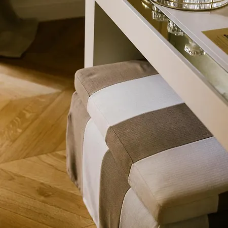Palazzo Firenze Luxury 4* Pescara