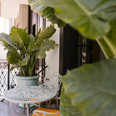 Palazzo Firenze Luxury Guest house 4*
