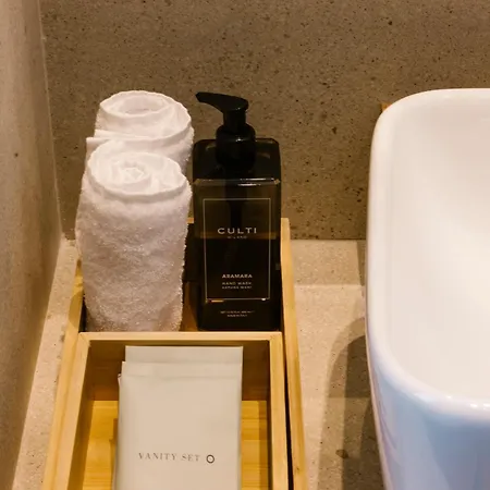 Guest house Palazzo Firenze Luxury Pescara