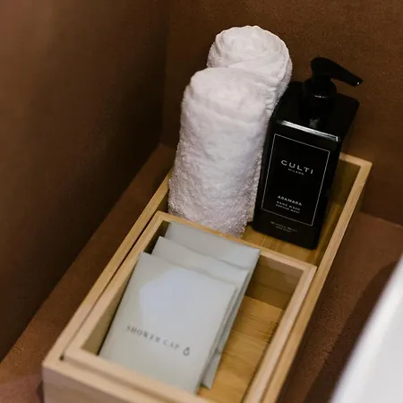Palazzo Firenze Luxury 4*