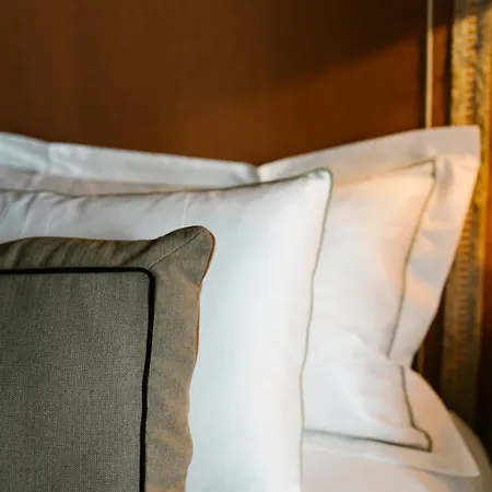 Palazzo Firenze Luxury Guest house Pescara