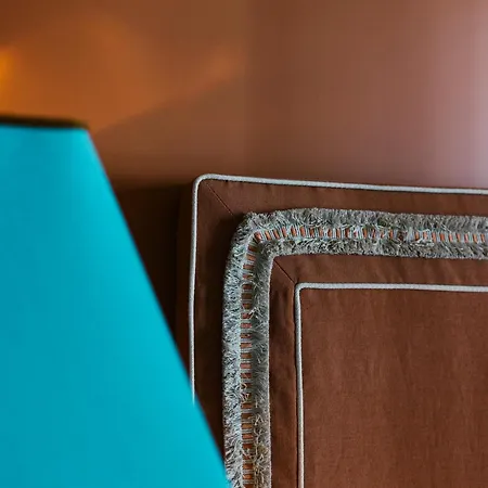 Palazzo Firenze Luxury 4*
