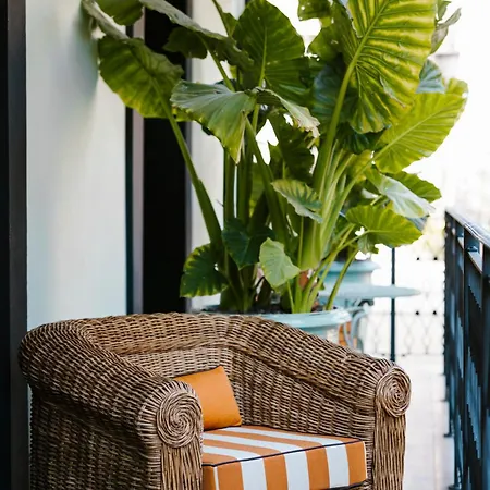 Palazzo Firenze Luxury Guest house 4*