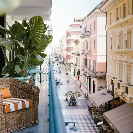 Palazzo Firenze Luxury Pescara