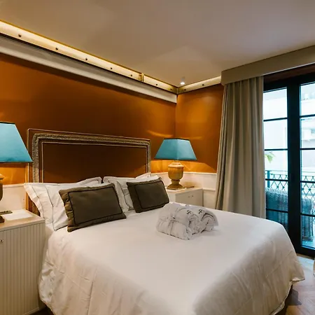 Palazzo Firenze Luxury 4* Pescara