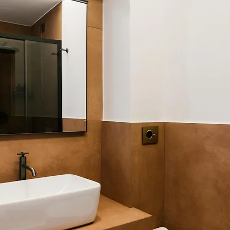 Palazzo Firenze Luxury Guest house