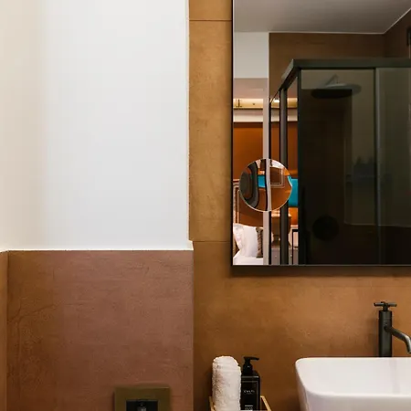 Palazzo Firenze Luxury 4*