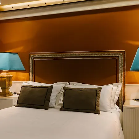 Guest house Palazzo Firenze Luxury Pescara