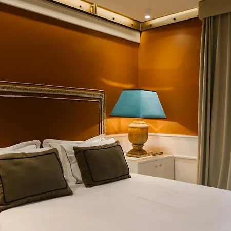 Guest house Palazzo Firenze Luxury Pescara