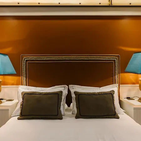 Guest house Palazzo Firenze Luxury
