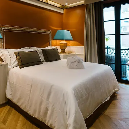 Guest house Palazzo Firenze Luxury Pescara